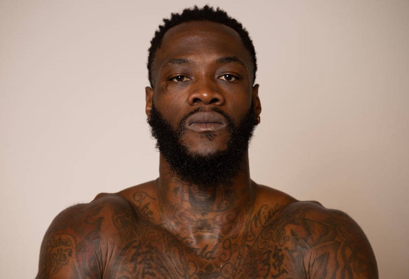 Новини спорту - Фроч висловився про майбутнє Джошуа та Вайлдера в боксі