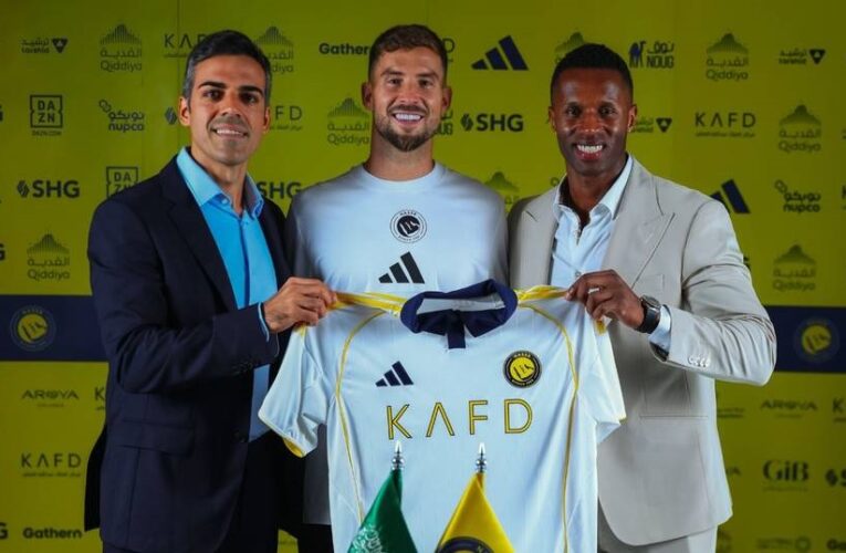 Футболіст Барселони став новим партнером Кріштіану Роналду