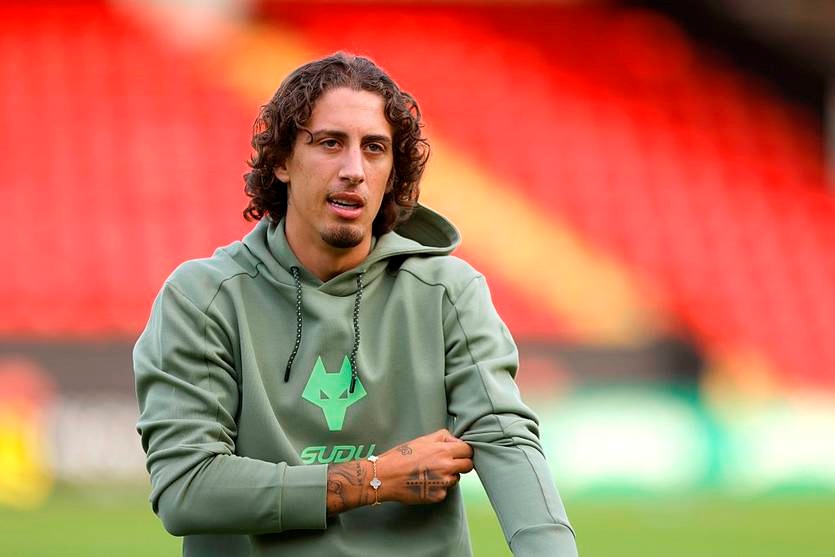 Новини спорту - Футболіст збірної Португалії стане гравцем Боруссії