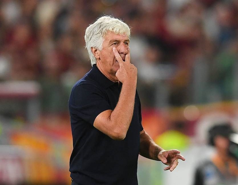 Новини спорту - Гасперіні досяг ювілейної позначки матчів у Серії А