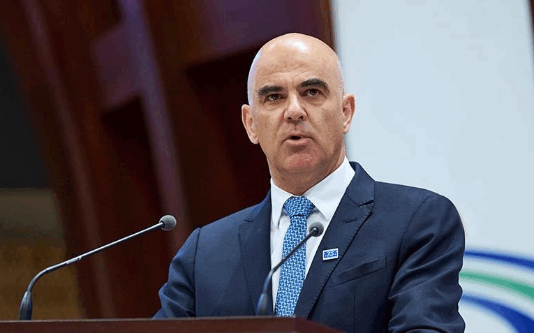 Генсек Ради Європи відвідає Київ