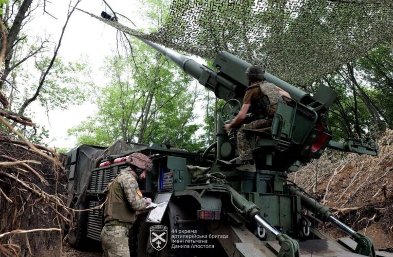 Генштаб назвав новий найгарячіший напрямок фронту