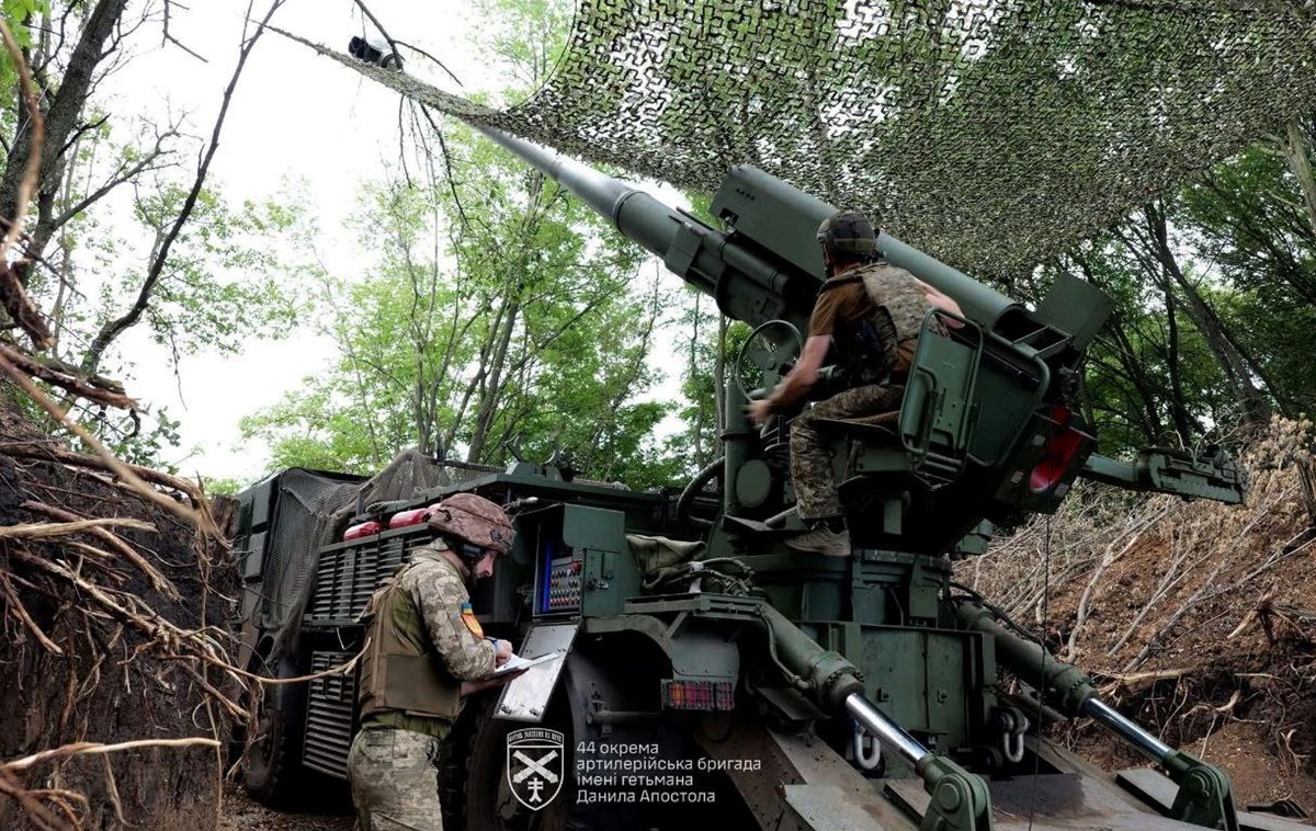 Новини України - Генштаб назвав новий найгарячіший напрямок фронту