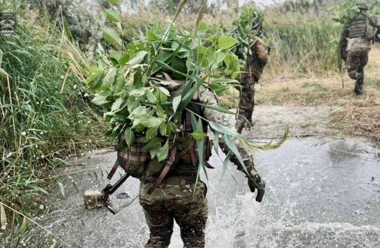 Генштаб оновив дані про число ліквідованих росіян