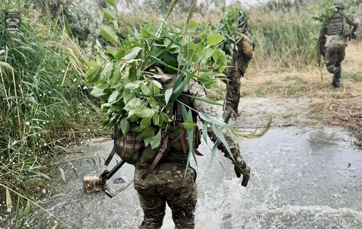 Новини України - Генштаб оновив дані про число ліквідованих росіян