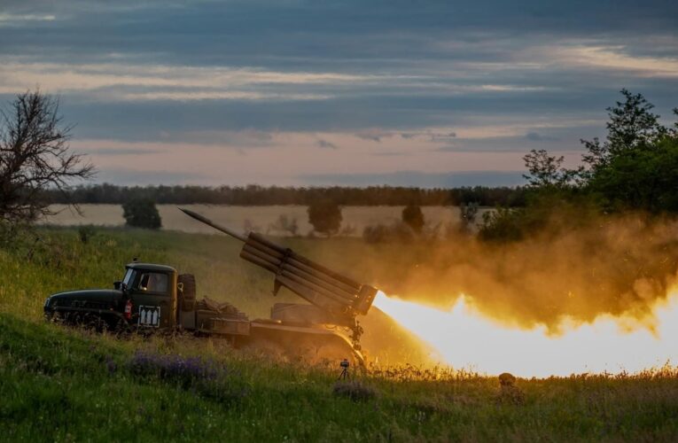 Генштаб оновив дані про ситуацію на фронті