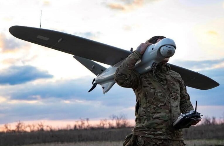 Генштаб описав ситуацію на фронті