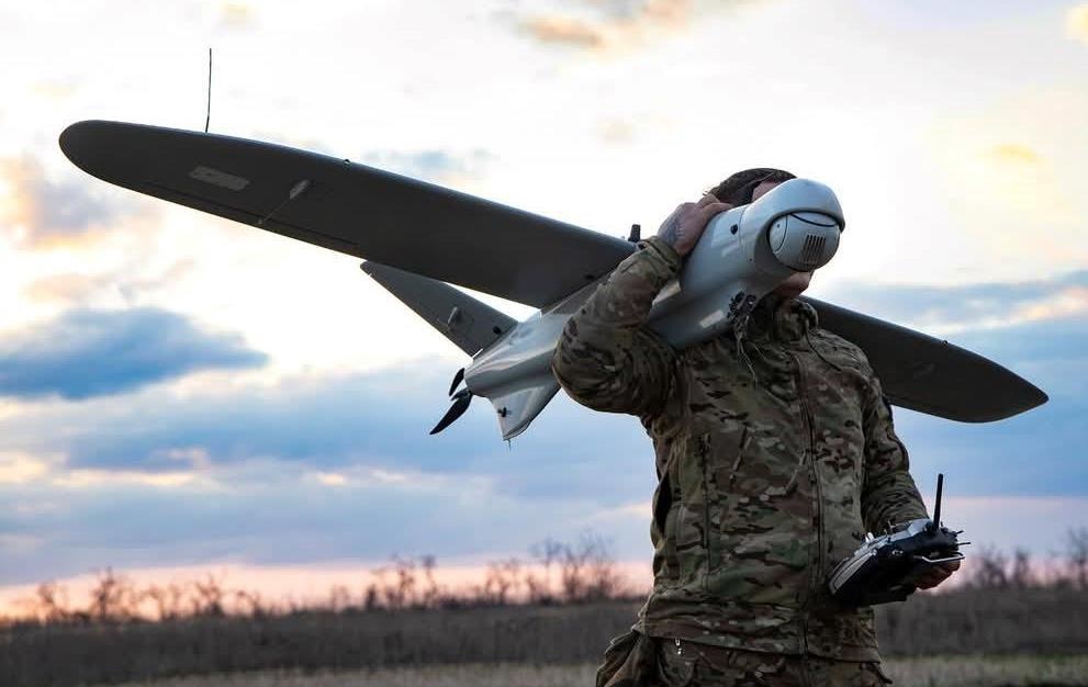 Новини України - Генштаб описав ситуацію на фронті