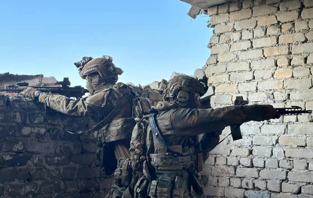 Новини України - Генштаб оприлюднив нові дані про втрати Росії