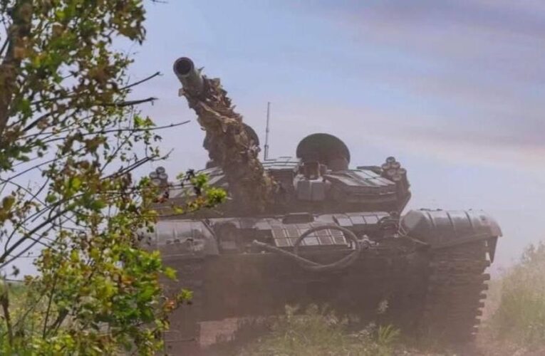 Генштаб перелічив останні втрати РФ