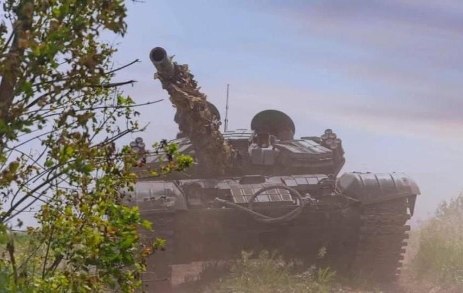 Новини України - Генштаб перелічив останні втрати РФ