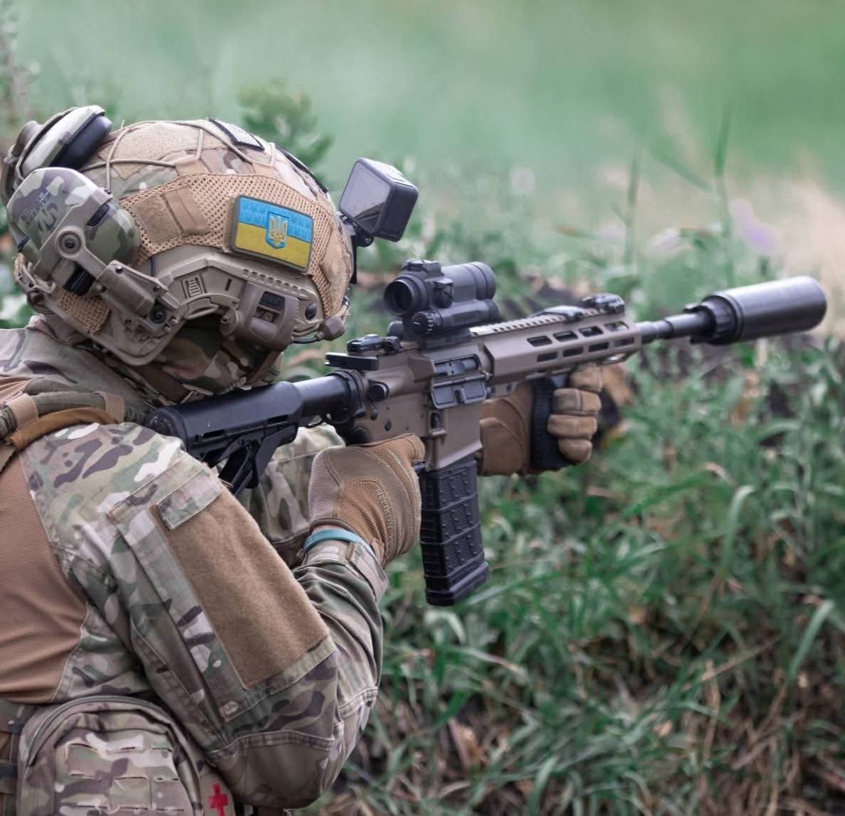 Новини України - Генштаб повідомив про просування ЗСУ на Північно-Слобожанському напрямку