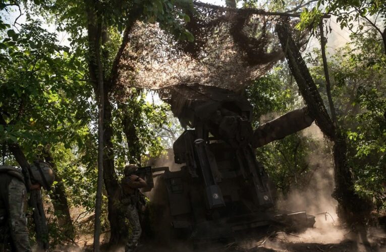 Генштаб розповів, де відбито найбільше атак Росії