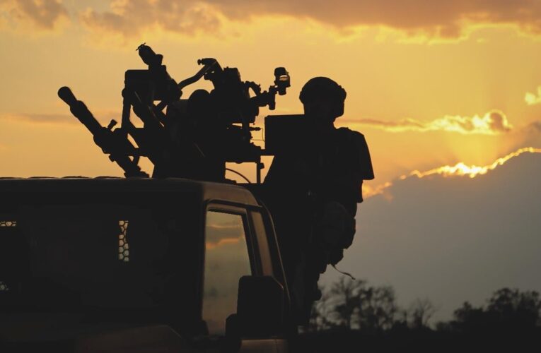 Генштаб розповів про перебіг боїв на фронті