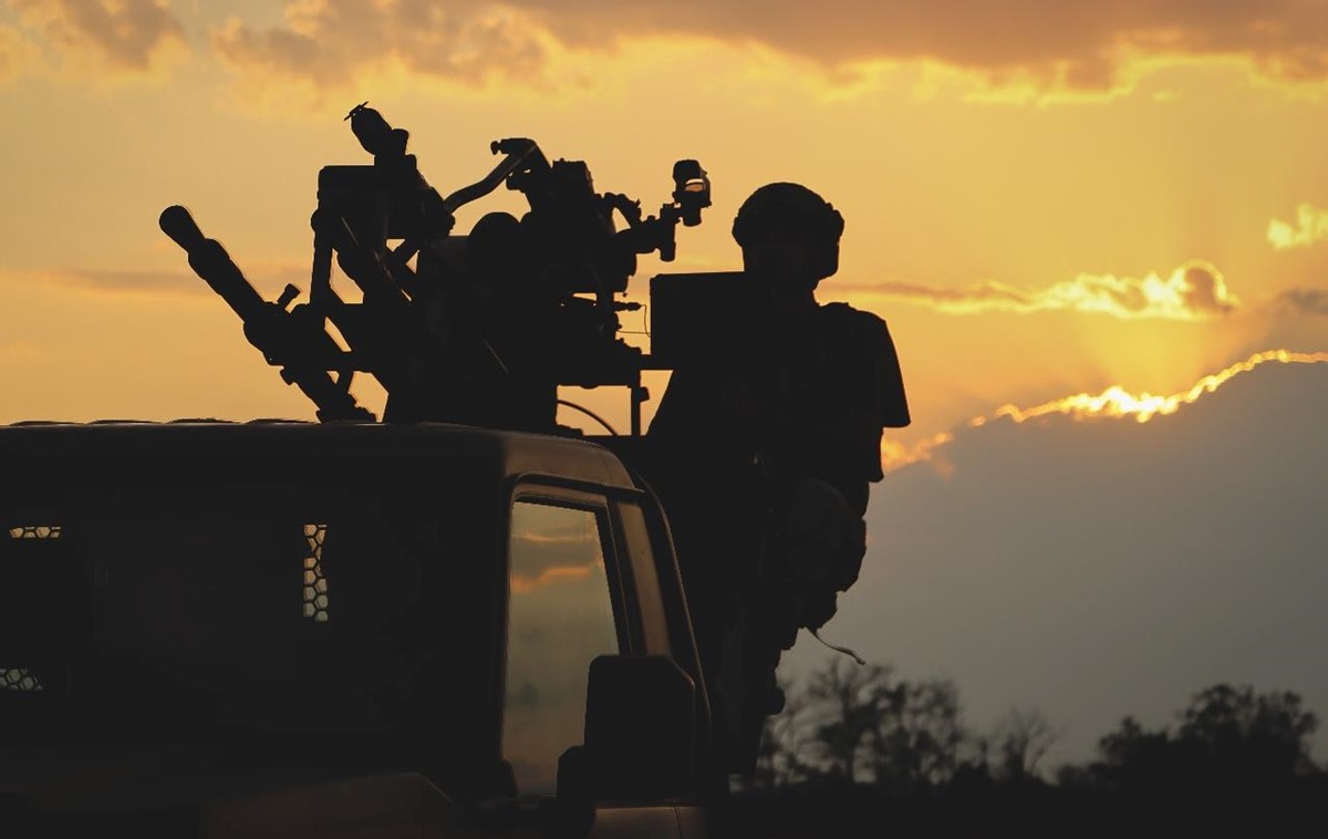 Новини України - Генштаб розповів про перебіг боїв на фронті