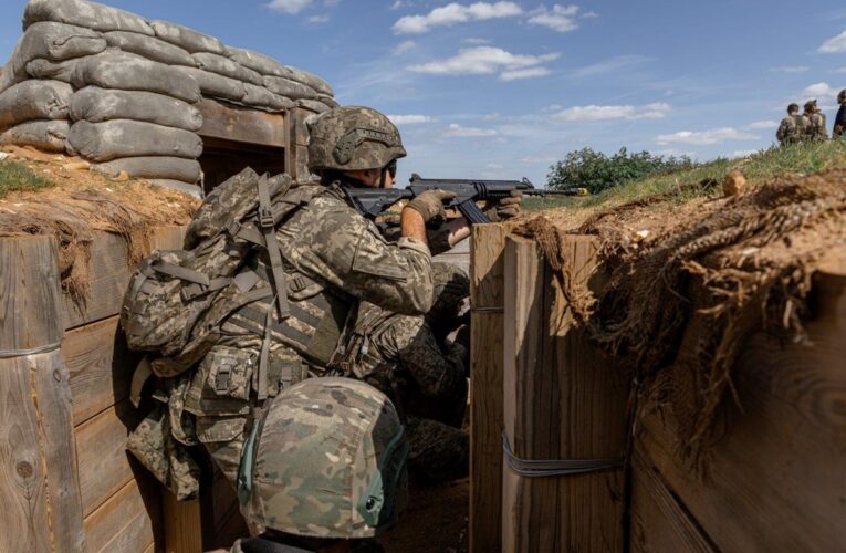 Генштаб розповів про ситуацію на найгарячішому напрямку