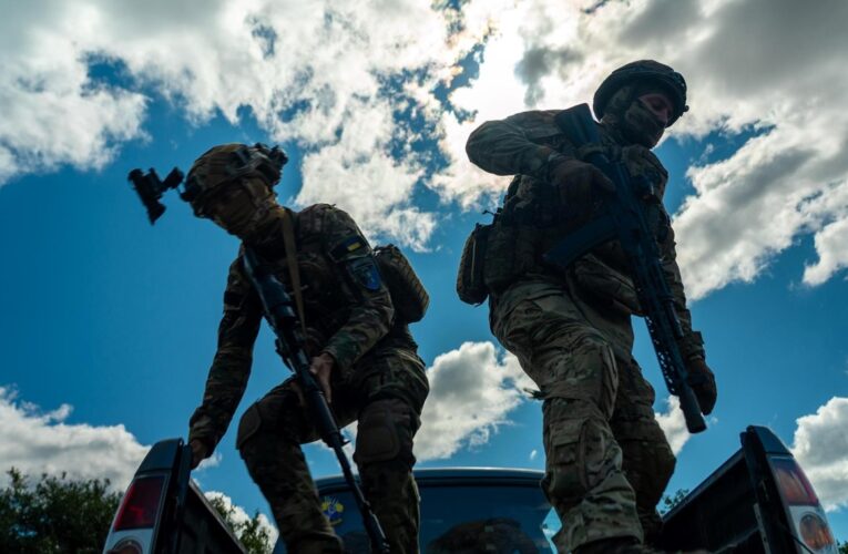 Генштаб: За добу на фронті відбулось понад 180 боїв