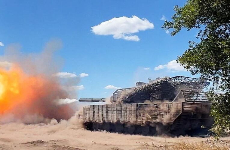 Генштаб заявив про нові успіхи ЗСУ на Сумщині