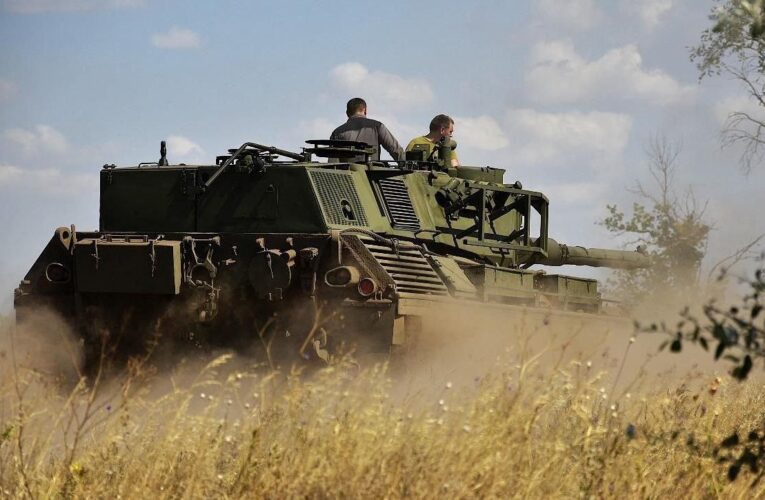 Генштаб заявив про успіхи на одному з напрямків