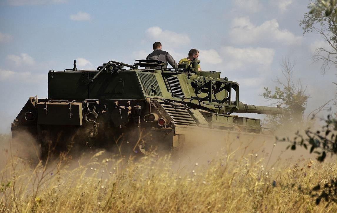 Новини України - Генштаб заявив про успіхи на одному з напрямків