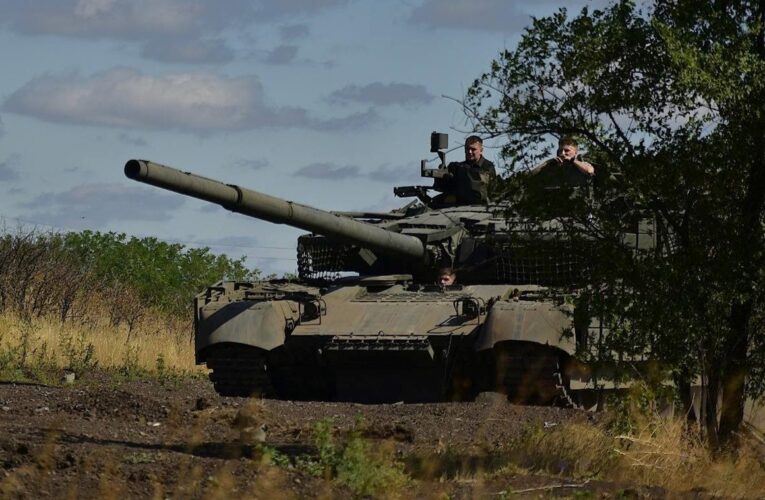 Генштаб заявив про затишшя на п’яти напрямках