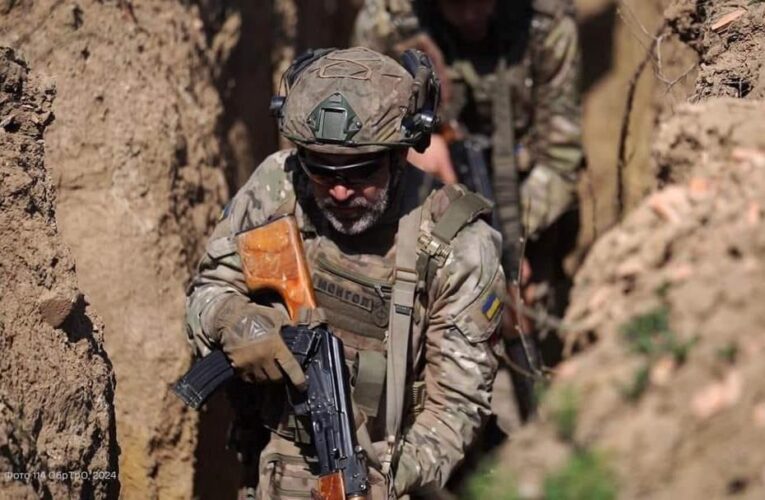 Генштаб заявив про знищення росіян під Добропіллям