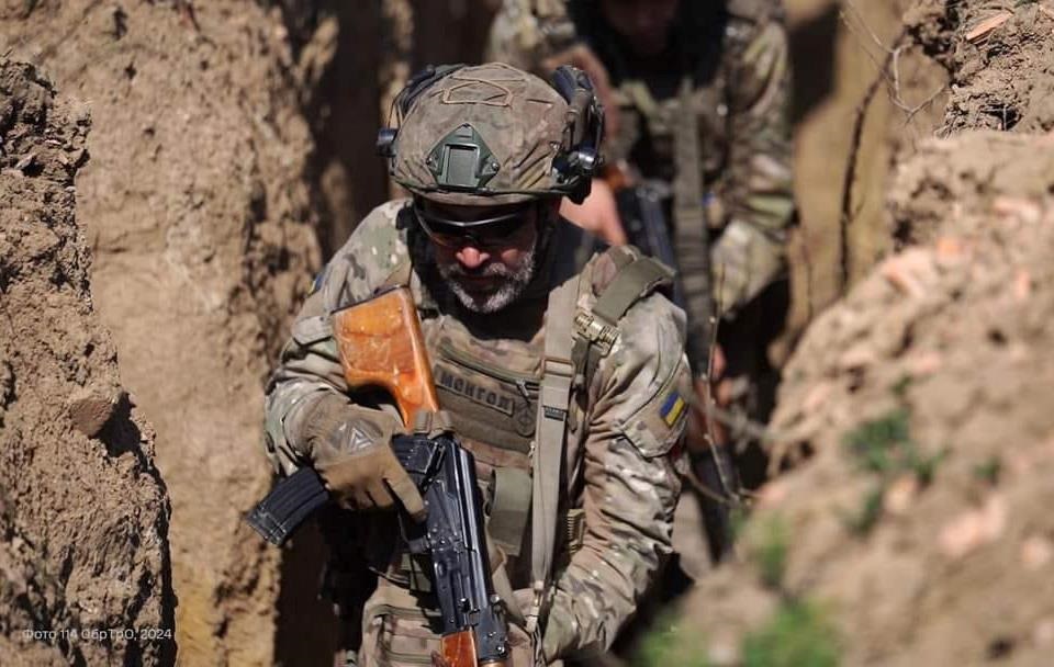 Новини України - Генштаб заявив про знищення росіян під Добропіллям