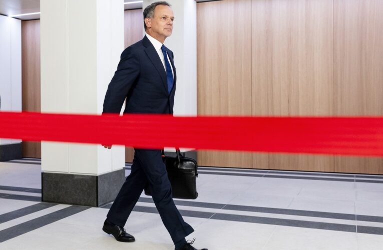 Глава МЗС Нідерландів і його однопартійці заявили про відставку