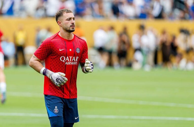 Голкіпер ПСЖ стане гравцем Вільярреала