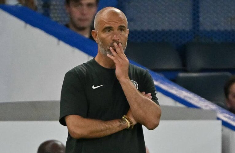 Головний тренер Челсі розповів, кого потрібно підписати