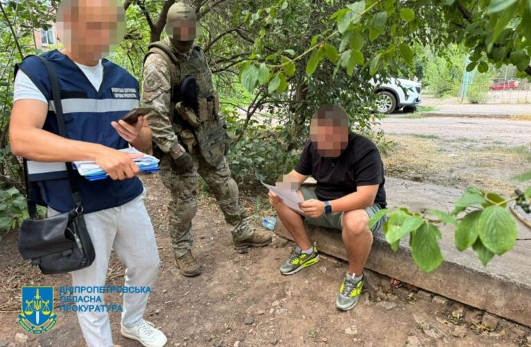 Голову благодійного фонду викрили на схемі фіктивної інвалідності