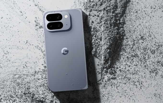 Google презентувала серію смартфонів Pixel 10 та Fold