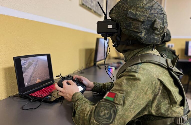 Готується до війни? Нові сигнали з Білорусі