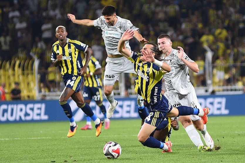 Новини спорту - Гра Сироти в першому матчі за турецький Коджаеліспор була посередня