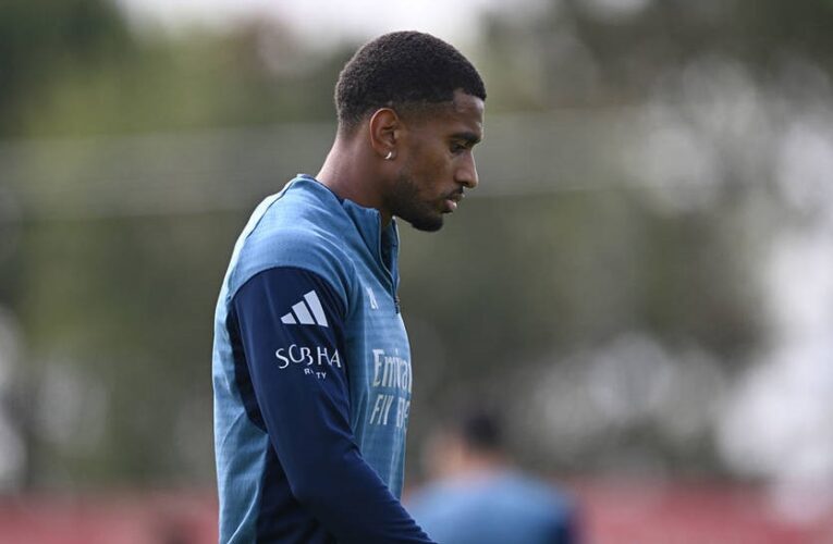 Гравець Арсеналу продовжить кар’єру в клубі-середняку