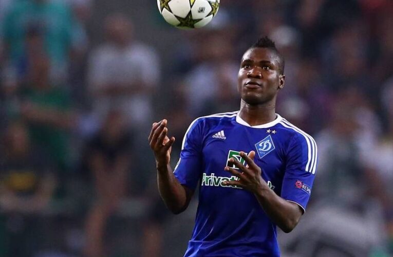 Гравець, який свого часу побував у складі київського Динамо, іде з футболу