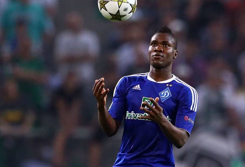 Новини спорту - Гравець, який свого часу побував у складі київського Динамо, іде з футболу