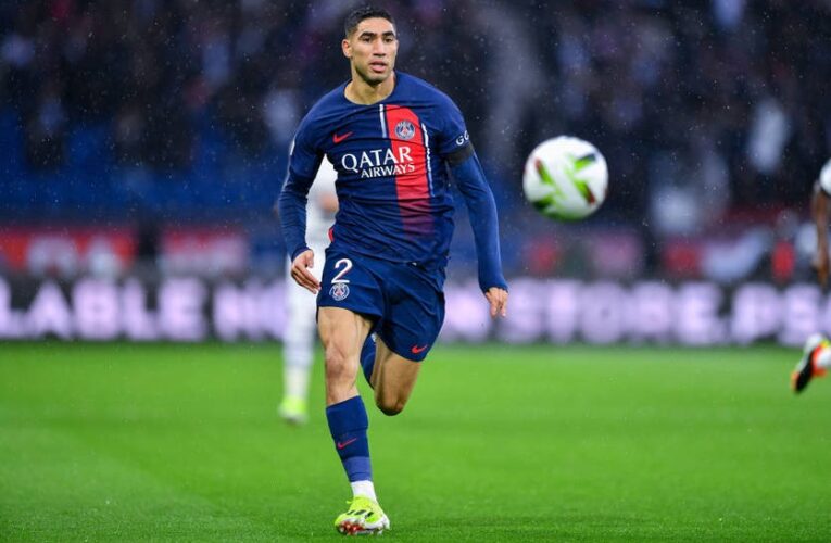 Гравця ПСЖ звинувачують у зґвалтуванні, йому можуть дати 15 років