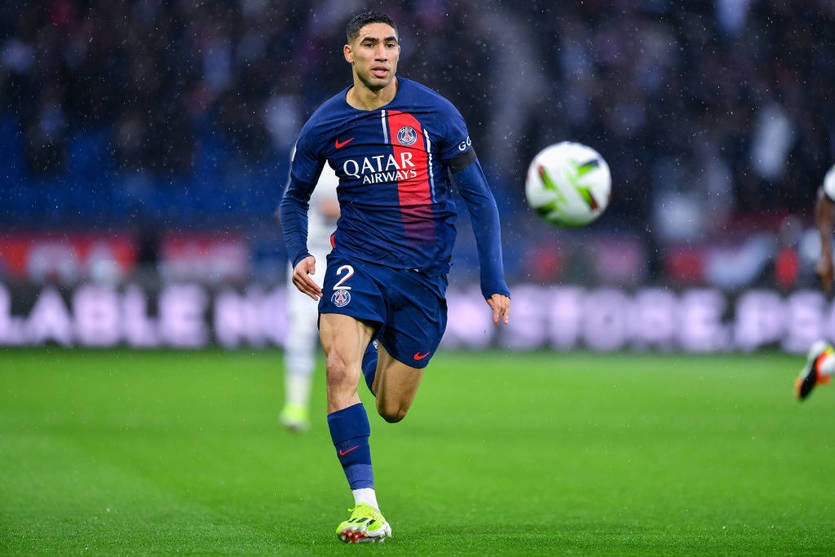 Новини спорту - Гравця ПСЖ звинувачують у зґвалтуванні, йому можуть дати 15 років