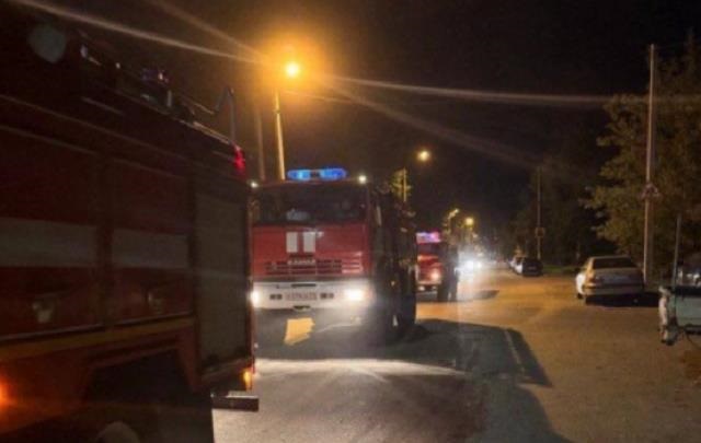 ГУР підірвало склад вибухівки в Росії – ЗМІ