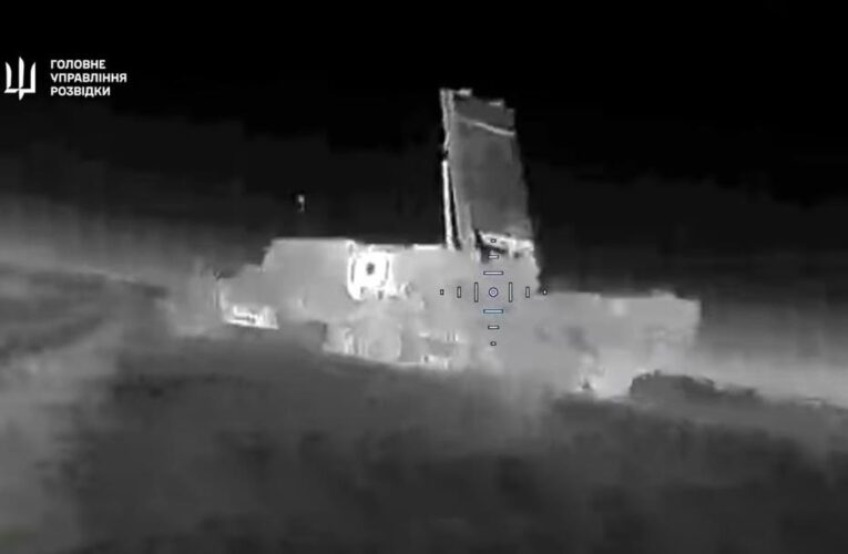 ГУР завдало дошкульних ударів по росіянам в Криму