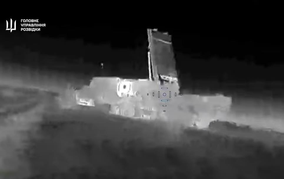 Новини України - ГУР завдало дошкульних ударів по росіянам в Криму