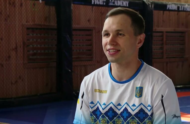 Національна збірна України на Всесвітніх іграх-2025. #МочульськийБогдан