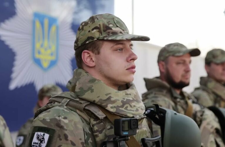 Ігор Клименко відвідав прифронтові громади Дніпропетровщини