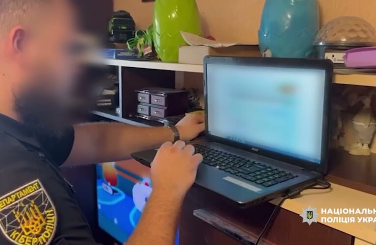 Поліцейські ліквідували канал незаконного переправлення військовозобов’язаних через кордон