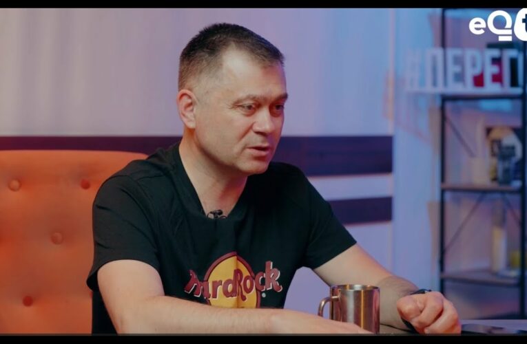 Особистий досвід. Яких правил кібергігієни дотримується Голова Держспецзв’язку?