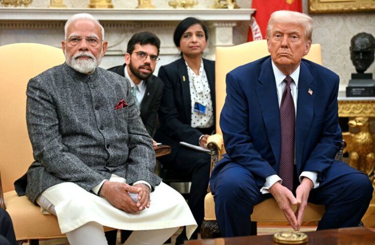 Індія спростувала зупинку переговорів щодо закупівлі зброї зі США