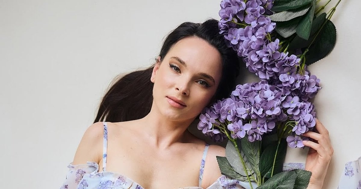 Новини культури - Інна Мірошниченко заявила про погрози через правду про дитбудинки