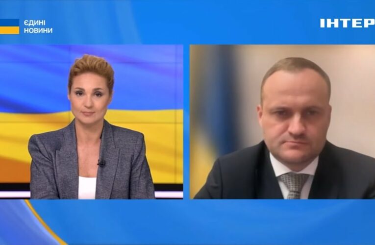 «Розвиваємо програму компенсацій за житло єВідновлення», – Олексій Кулеба