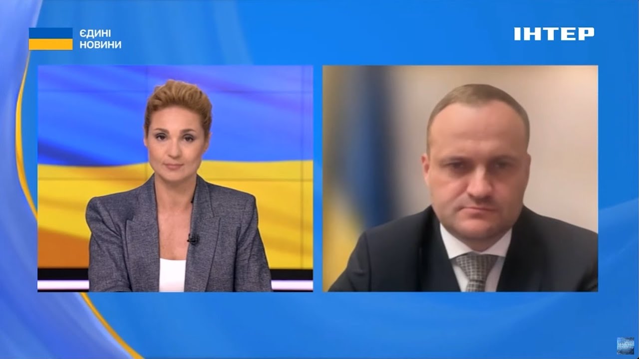 «Розвиваємо програму компенсацій за житло єВідновлення», – Олексій Кулеба